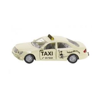 1363 Играчка Taxi