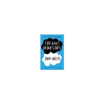 THE FAULT IN OUR STARS