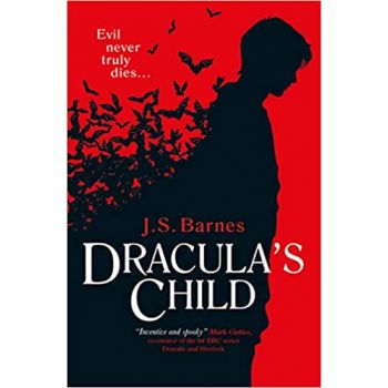 DRACULA`S CHILD