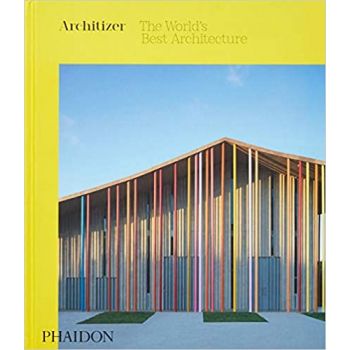 ARCHITIZER: The World`s Best Architecture
