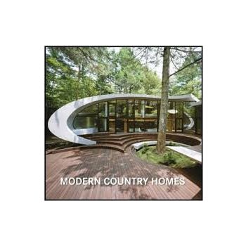 MODERN COUNTRY HOMES