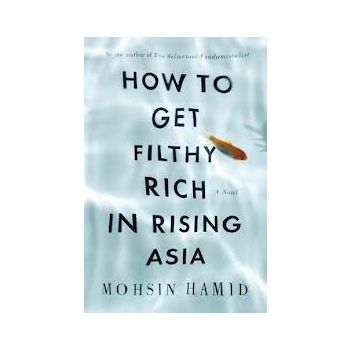 HOW TO GET FILTHY RICH