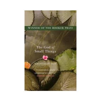 THE GOD OF SMALL THINGS