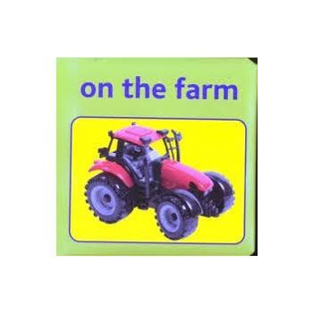 ON THE FARM. “Armadillo“