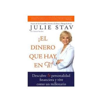 EL DINERO QUE HAY EN TI!: Descubre Tu Personalid