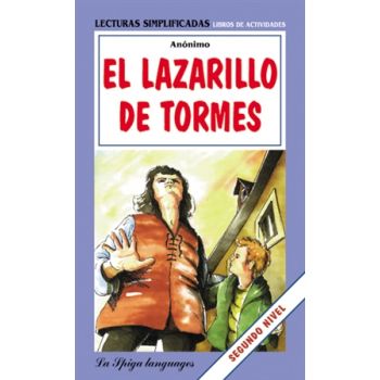 EL LAZARILLO DE TORMES.  /Espanol: Int