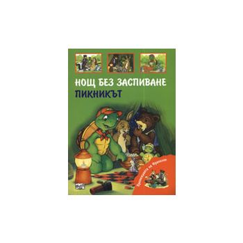 Нощ без заспиване. Пикникът