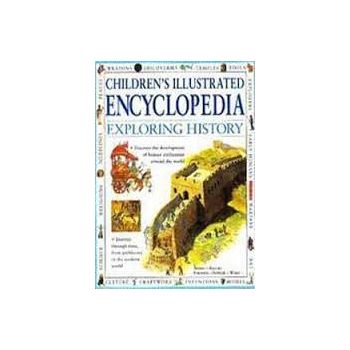 THE HISTORY ENCYCLOPEDIA