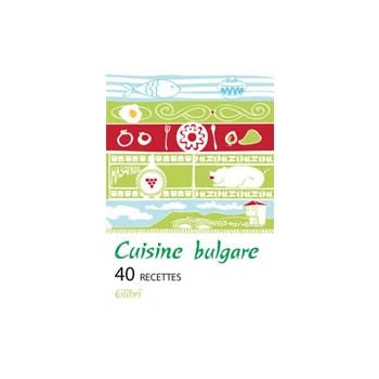 Cuisine Bulgare