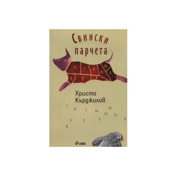 Свински парчета