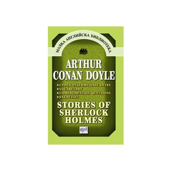 Stories of Sherlock Holmes