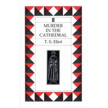 MURDER IN THE CATHEDRAL