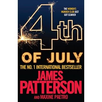 4TH OF JULY