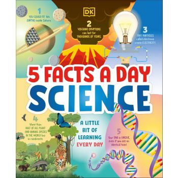5 Facts a Day: Science