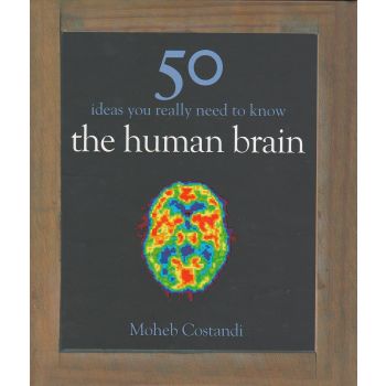 50 IDEAS YOU REALLY NEED TO KNOW: The Human Brai