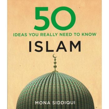 50 ISLAM IDEAS YOU REALLY NEED TO KNOW