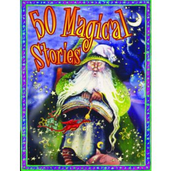 50 MAGICAL STORIES