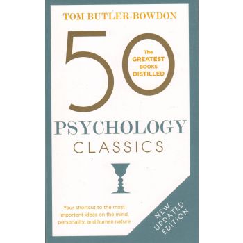 50 PSYCHOLOGY CLASSICS