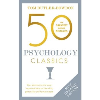 50 PSYCHOLOGY CLASSICS