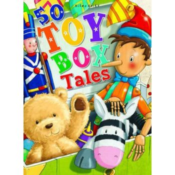 50 TOY BOX TALES
