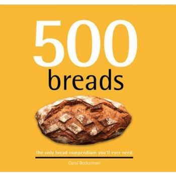 500 BREADS