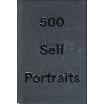 500 SELF-PORTRAITS