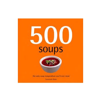 500 SOUPS