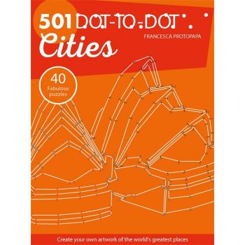 501 DOT-TO-DOT CITIES