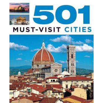 501 MUST-VISIT CITIES