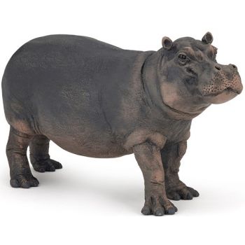 50155 Фигурка Hippopotamus Cow