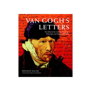 VAN GOGH`S LETTERS
