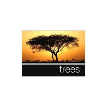TREES. “A Photographic Celebration“