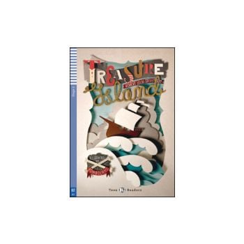 TREASURE ISLAND. “Teen Eli Readers“, A2 - Stage
