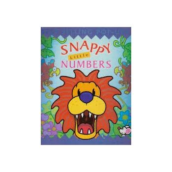 SNAPPY LITTLE NUMBERS