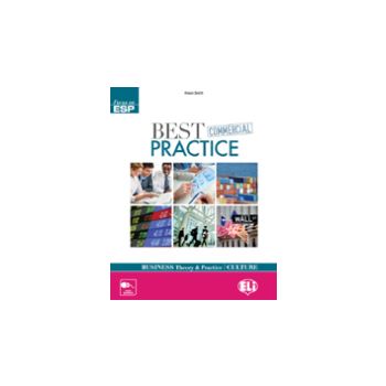 BEST COMMERCIAL PRACTICE. Intermediate Level. St