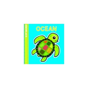 SOFTS SHAPES OCEAN