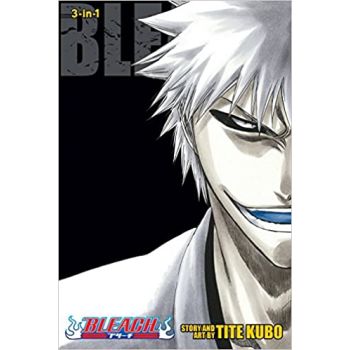 BLEACH (3-IN-1 EDITION), Vol. 9