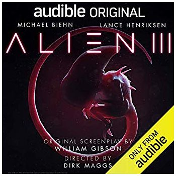 ALIEN 3