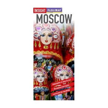 MOSCOW. “Insight Flexi Map“
