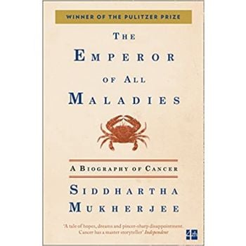 THE EMPEROR OF ALL MALADIES
