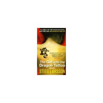 MILLENNIUM TRILOGY BOX SET. (The Girl with the D