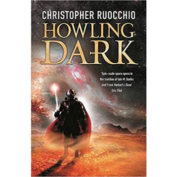 HOWLING DARK