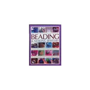 THE COMPLETE ILLUSTRATED GUIDE TO BEADING & MAKI