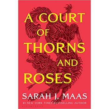 A COURT OF THORNS AND ROSES