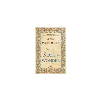 STATE OF WONDER