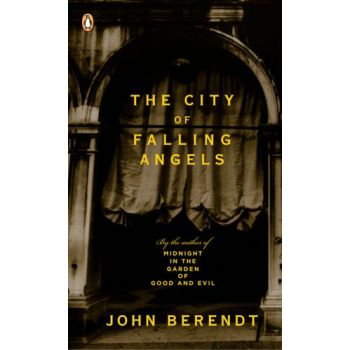 THE CITY OF FALLING ANGELS