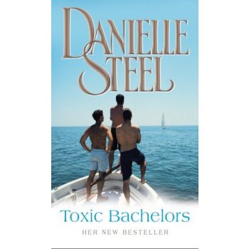TOXIC BACHELORS