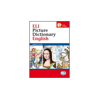 ELI ENGLISH PICTURE DICTIONARY. “ELI Picture Dic