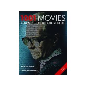 1001 MOVIES YOU MUST SEE BEFORE YOU DIE