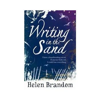WRITING IN THE SAND